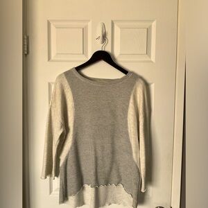 - Calvin Klein great sweatshirt in great condition size XL.